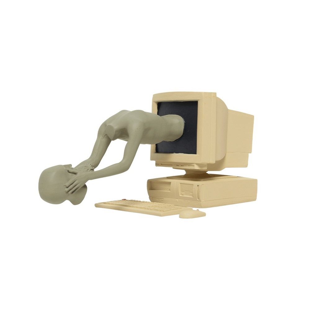 Tombstone volume one by Julius Margulies